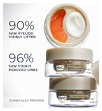 RoC Derm Correxion dual eye cream 20ml, imported from the UK