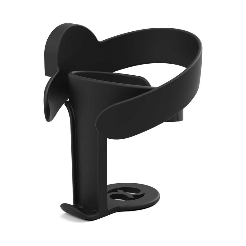 Cybex Pushchair Cup Holder Black - British product