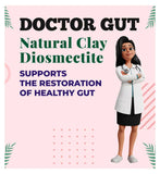 Doctor Gut IBS relief capsules 30s, UK version