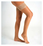 Boots 10 Denier Hold Ups Nude S/M Pack - British product