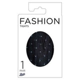Boots Micro Dot Fashion Strumpfhose M/L