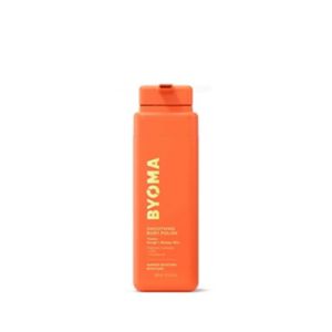 Byoma Body Smoothing Exfoliant 300ml - British product