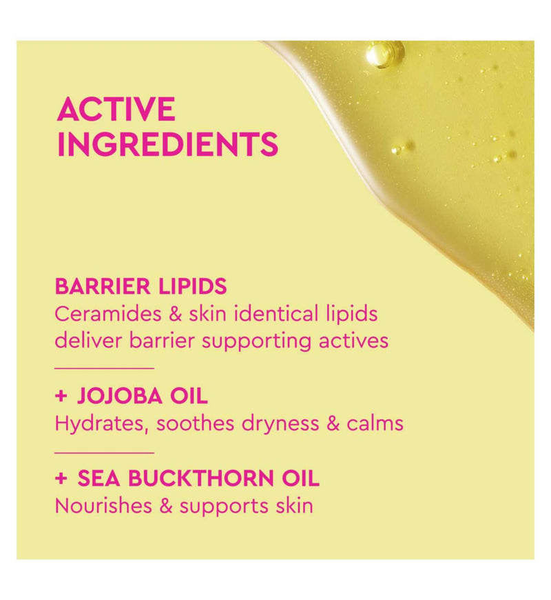 Byoma Nourishing Body Oil 200ml - British product