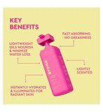 Byoma Nourishing Body Oil 200ml - British product
