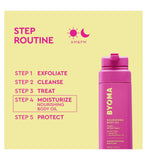 Byoma Nourishing Body Oil 200ml - British product
