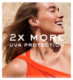 NUXE Melting Sun Cream SPF50 face sunscreen 50ml, UK version