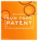 NUXE Melting Sun Cream SPF50 face sunscreen 50ml, UK version