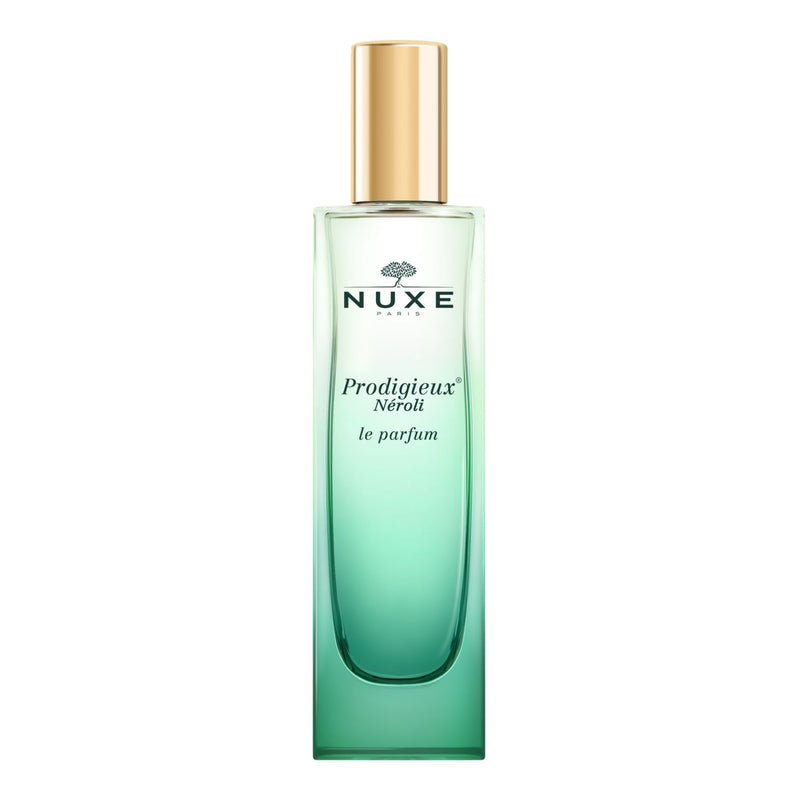 NUXE Prodigieux Neroli perfume 50ml, imported from the UK