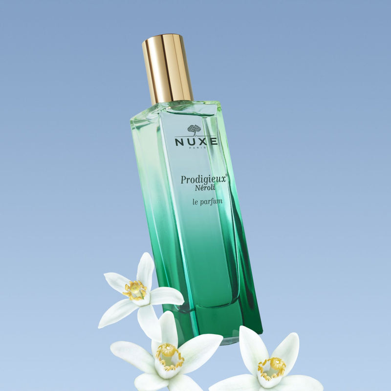 NUXE Prodigieux Neroli perfume 50ml, imported from the UK