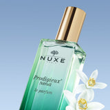 NUXE Prodigieux Neroli perfume 50ml, imported from the UK