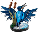 LEGO Kingfisher Bird building set 834 pieces, UK version