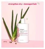 Briogeo Don't Despair Repair Super Moisture Shampoo Jumbo 1000ml - British product