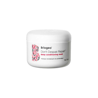 Boots Briogeo Don't Despair Repair Deep Conditioning Mask 236ml- Buy online at McGrocer
