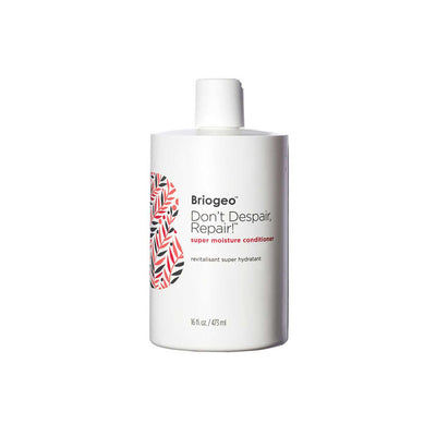 Boots Briogeo Don't Despair Repair Super Moisture Hair Conditioner 473ml- Buy online at McGrocer