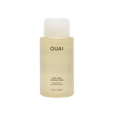 Boots OUAI Fine Hair Shampoo 300ml- Buy online at McGrocer