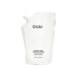 OUAI medium conditioner refill pouch 946ml - British product