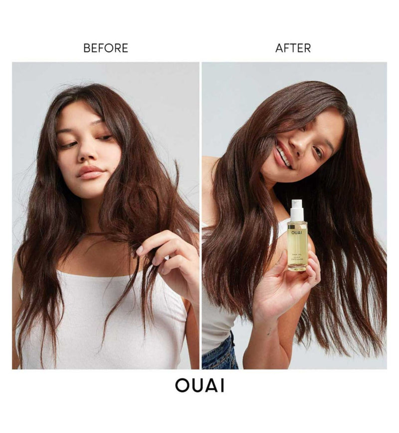 OUAI Hair Oil 45ml (British brand)