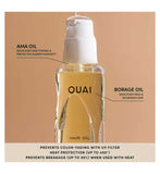 OUAI Hair Oil 45ml (British brand)