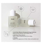 OUAI scalp serum 60ml, UK version