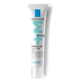 La Roche-Posay Effaclar Duo+M anti-breakout gel moisturiser 40ml, UK version