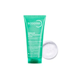 Bioderma Sebium Active Foaming Gel 200ml - British product