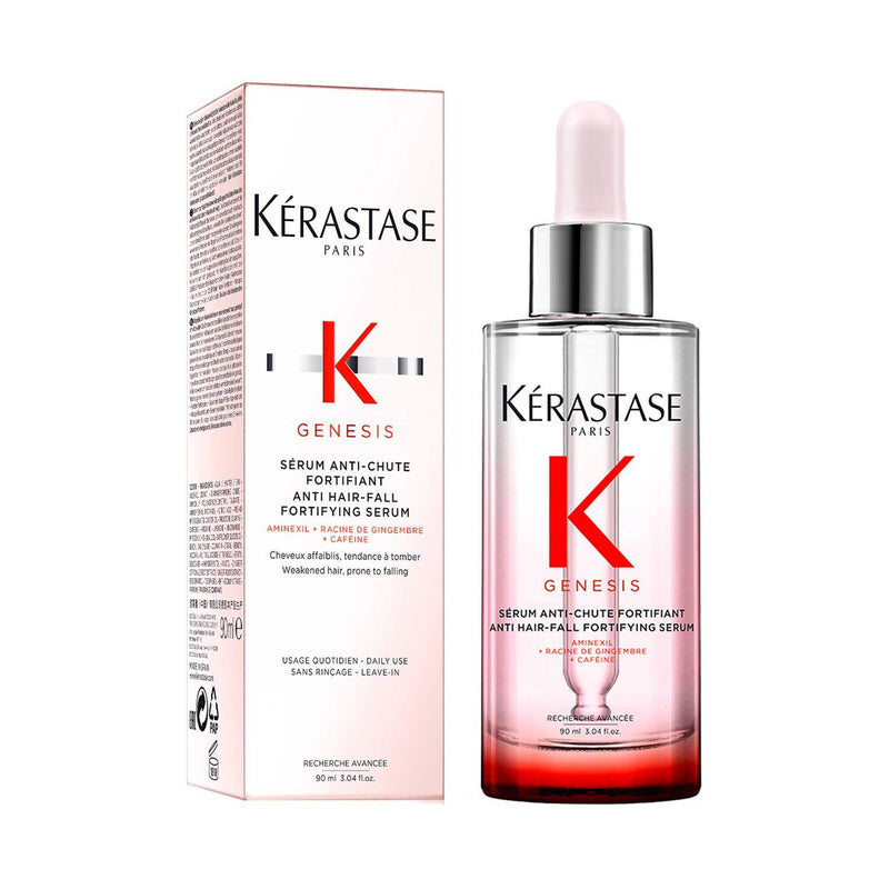 Kérastase Genesis anti-hair fall nourishing serum 90ml, UK version