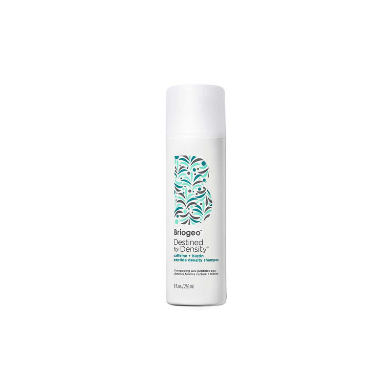 Briogeo density boosting shampoo with caffeine and biotin 236ml - British product