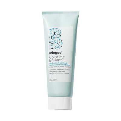 Boots Briogeo Color Me Brilliant Mushroom + Bamboo Color Protect Conditioner 236ml- Buy online at McGrocer