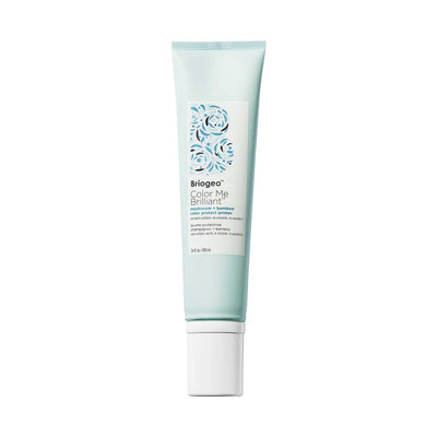 Briogeo Mushroom + Bamboo Color Protect Primer Hitzeschutz Haarcreme 100 ml