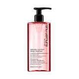 Shu Uemura Delicate Comfort cleansing shampoo 400ml, UK version