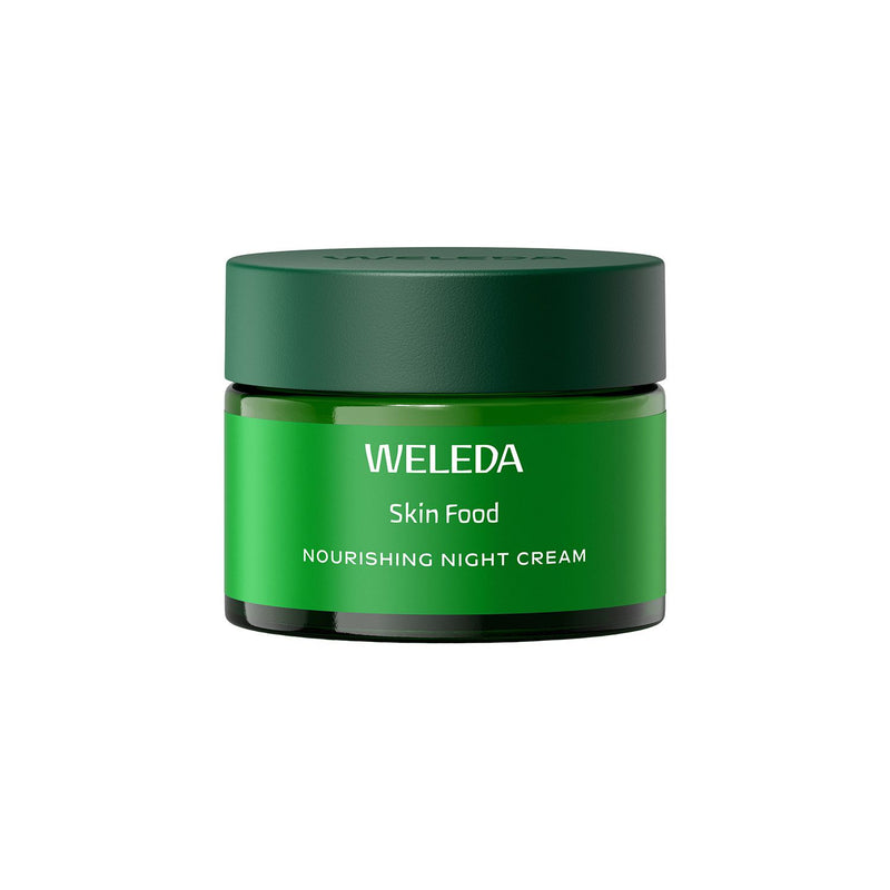 Weleda Skin Food regenerative face night cream 40ml, UK version