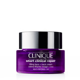 Clinique Smart Clinical Repair Lifting Face + Neck Cream 50ml - British product