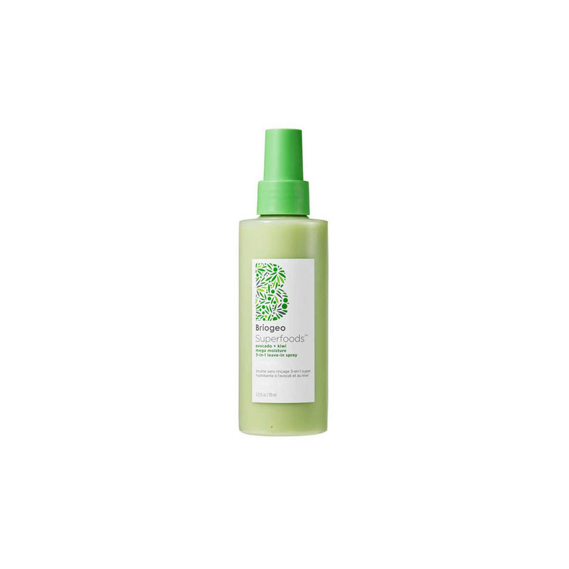 Briogeo leave-in spray Avocado + Kiwi 170ml - British product