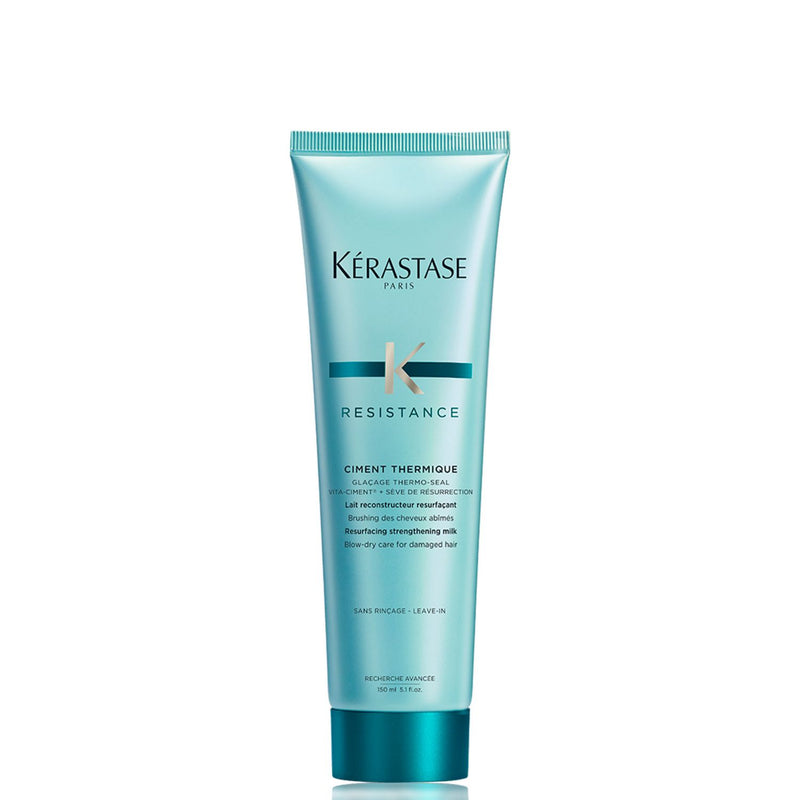 Kérastase Ciment Thermique leave-in treatment milk 150ml, UK version