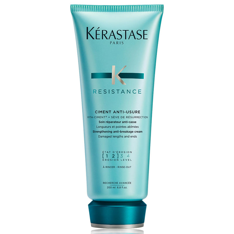Kérastase Resistance Ciment Anti-Usure conditioner 200ml (British brand)