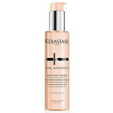 Kérastase Curl Manifesto Medium Hold Gel Cream Mousse 150ml