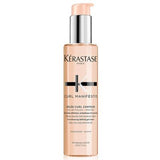 Kérastase Curl Manifesto Medium Hold Gel Cream Mousse Definition Bounce For Curly Hair 150ml
