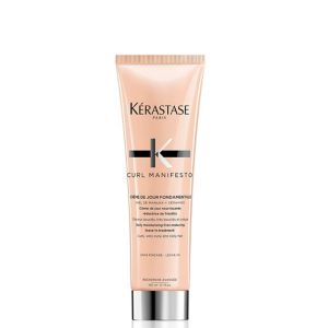 Kerastase Curl Manifesto daily cream curly hair 150ml, UK version