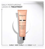 Kérastase Curl Manifesto Daily Manuka Honey Cream 150ml, UK version