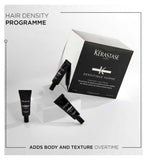 Kérastase Densifique Homme hair density programme 30x6ml - British product