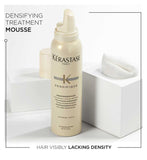 Kérastase Densifique thickening mousse 150ml, UK version