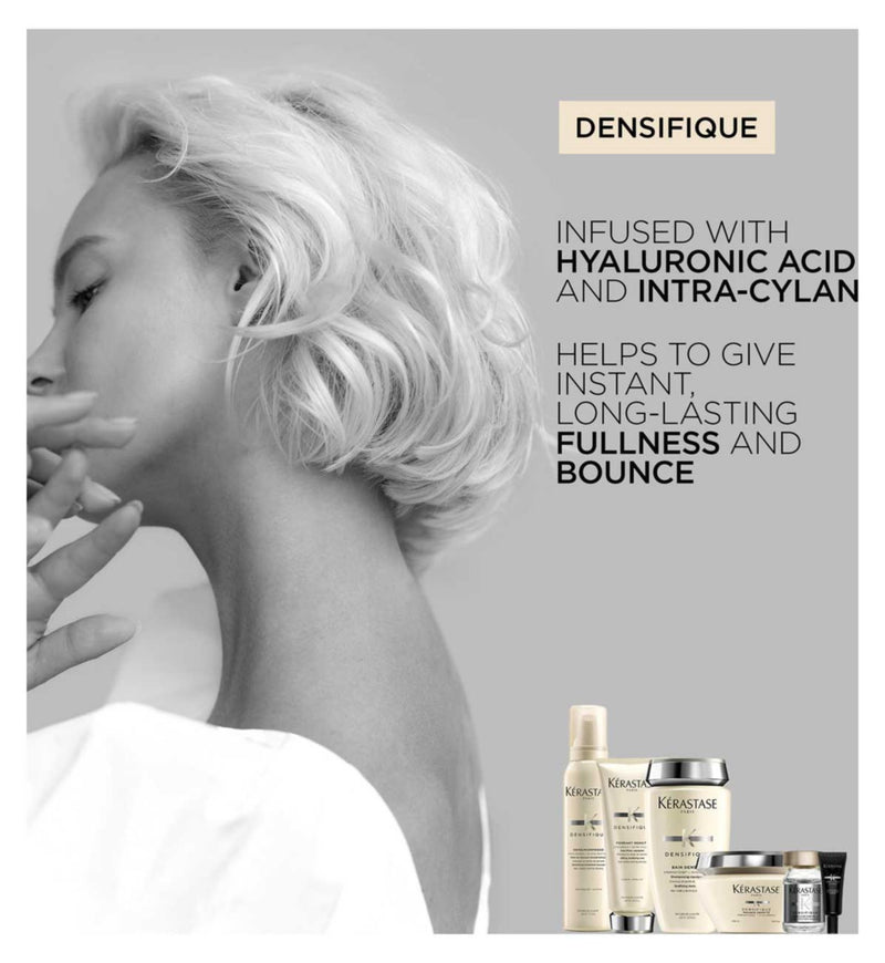 Kérastase Densifique thickening mousse 150ml, UK version