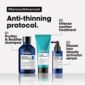 L'Oreal Professionnel Serioxyl Shampoo 500ml for thinning hair, UK version