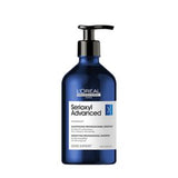 L'Oreal Professionnel Serioxyl Shampoo 500ml for thinning hair, UK version
