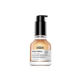 Boots L'Oréal Professionnel Metal Detox Hair Oil, Prevents Damage & Colour Fade, 50ml- Buy online at McGrocer