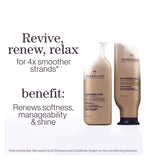 Pureology Nanoworks Gold Conditioner 266ml, UK version
