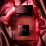 Tom Ford Cafe Rose Eau de Parfum 100ml, UK version