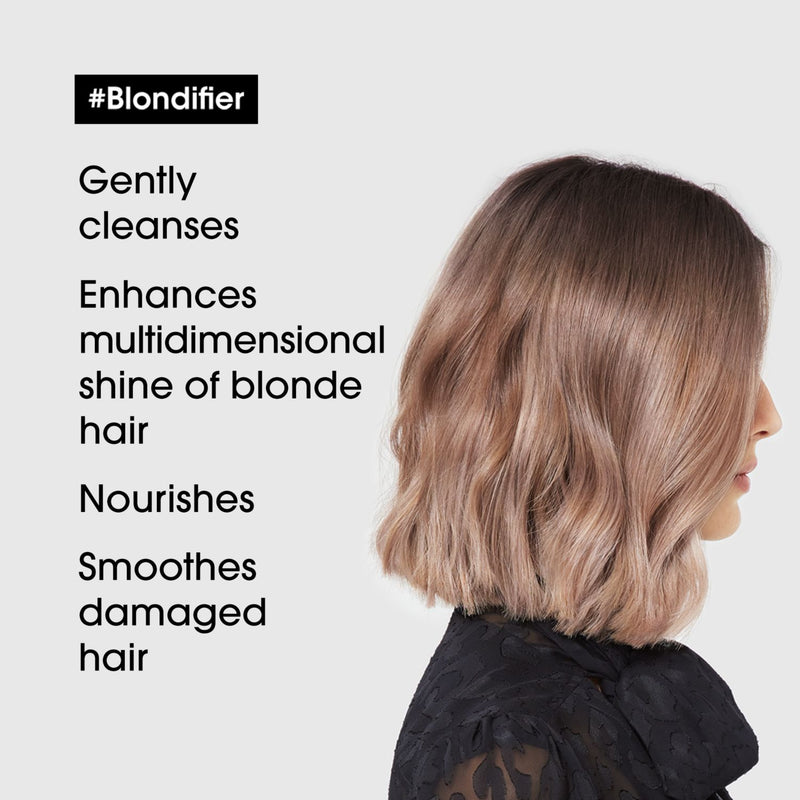 L'Oréal Professionnel Blondifier Mask 250ml (British brand)