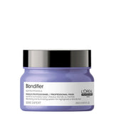 Boots L'Oréal Professionnel Serie Expert Blondifier Mask for Blonde Hair 250ml- Buy online at McGrocer