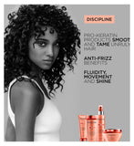 Kérastase blow-dry protecting milk for thick fragile hair 150ml, imported from the UK